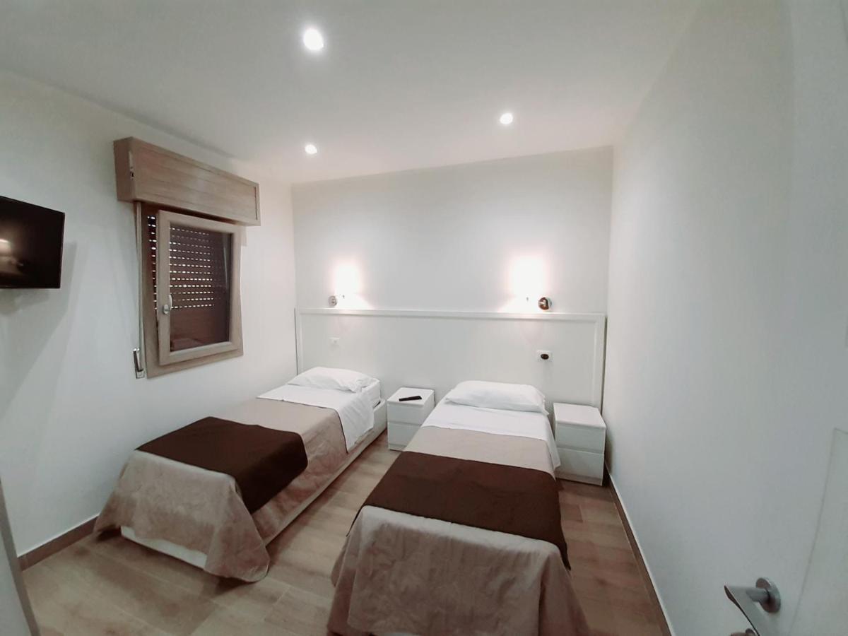 Guest Room Nesea Pellaro Exterior photo
