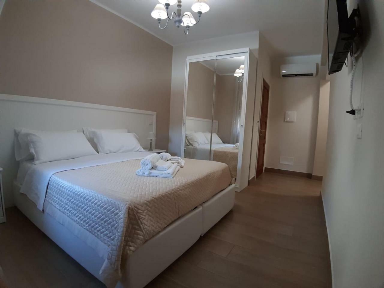 Guest Room Nesea Pellaro Exterior photo