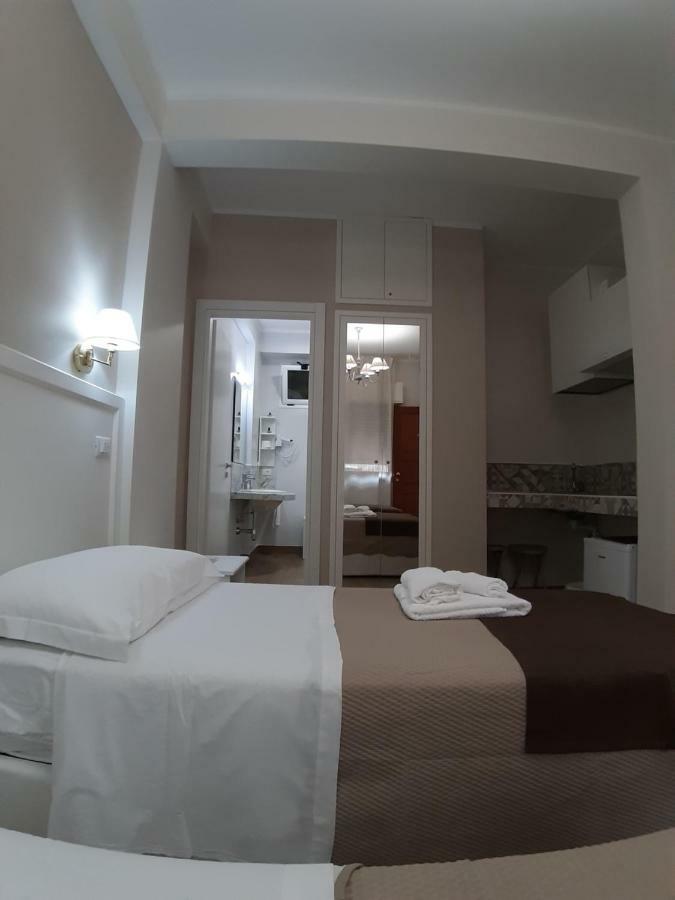 Guest Room Nesea Pellaro Exterior photo